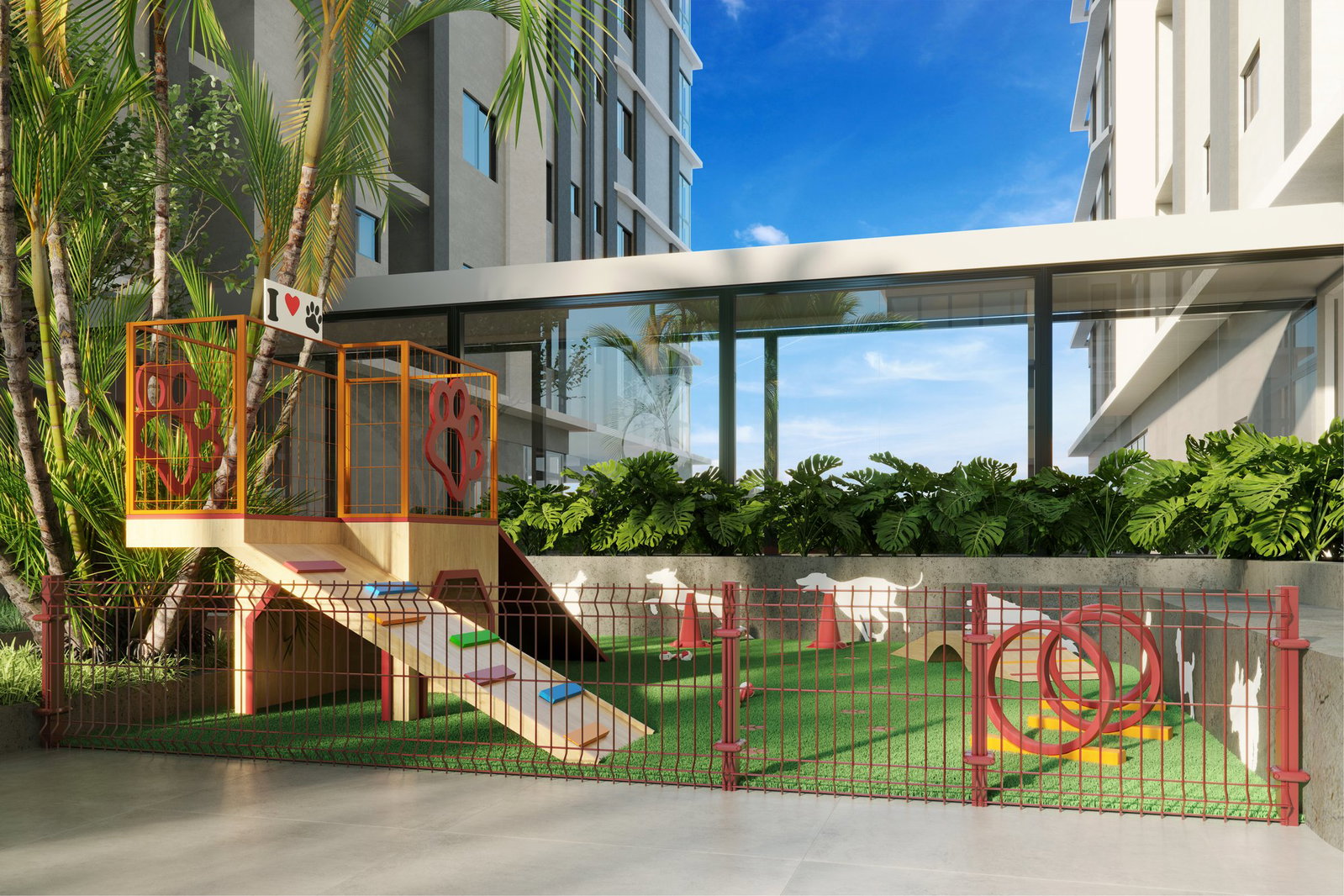 Pet place do Oporto